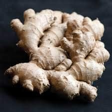 Cream Ginger Seeds for Planting - 100 pcs